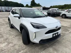 2023 Toyota Yaris Cross 1.5 Kıbrıs | KKTC İkinci El Satılık Araba - Thumbnail 3