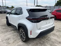 2023 Toyota Yaris Cross 1.5 Kıbrıs | KKTC İkinci El Satılık Araba - Thumbnail 4