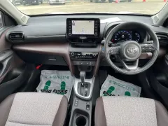 2023 Toyota Yaris Cross 1.5 Kıbrıs | KKTC İkinci El Satılık Araba - Thumbnail 5