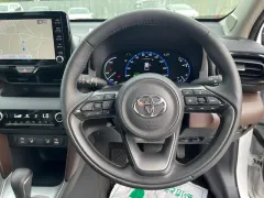 2023 Toyota Yaris Cross 1.5 Kıbrıs | KKTC İkinci El Satılık Araba - Thumbnail 6