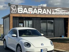 2013 Volkswagen Beetle 1.2 TSI Kıbrıs | KKTC İkinci El Satılık Araba - Thumbnail 1