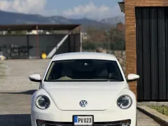 2013 Volkswagen Beetle 1.2 TSI Kıbrıs | KKTC İkinci El Satılık Araba - Thumbnail 2