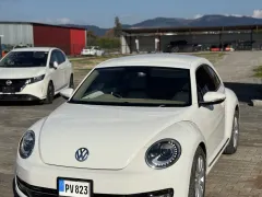 2013 Volkswagen Beetle 1.2 TSI Kıbrıs | KKTC İkinci El Satılık Araba - Thumbnail 3