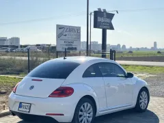 2013 Volkswagen Beetle 1.2 TSI Kıbrıs | KKTC İkinci El Satılık Araba - Thumbnail 4