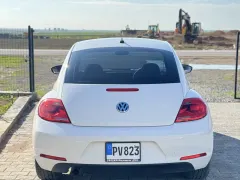 2013 Volkswagen Beetle 1.2 TSI Kıbrıs | KKTC İkinci El Satılık Araba - Thumbnail 5