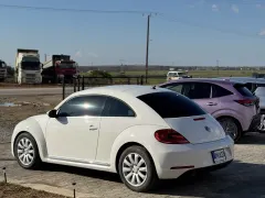 2013 Volkswagen Beetle 1.2 TSI Kıbrıs | KKTC İkinci El Satılık Araba - Thumbnail 6