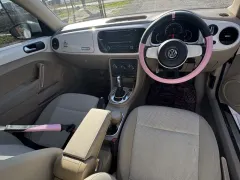 2013 Volkswagen Beetle 1.2 TSI Kıbrıs | KKTC İkinci El Satılık Araba - Thumbnail 7