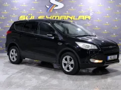 2015 Ford Kuga 1.6 EcoBoost Kıbrıs | KKTC İkinci El Satılık Araba - Thumbnail 1