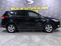 2015 Ford Kuga 1.6 EcoBoost Kıbrıs | KKTC İkinci El Satılık Araba - Thumbnail 3