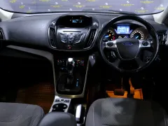 2015 Ford Kuga 1.6 EcoBoost Kıbrıs | KKTC İkinci El Satılık Araba - Thumbnail 4