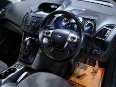 2015 Ford Kuga 1.6 EcoBoost Kıbrıs | KKTC İkinci El Satılık Araba - Thumbnail 5