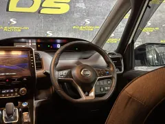 2021 Nissan Serena  Kıbrıs | KKTC İkinci El Satılık Araba - Thumbnail 3