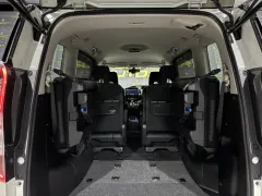 2021 Nissan Serena  Kıbrıs | KKTC İkinci El Satılık Araba - Thumbnail 4
