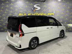 2021 Nissan Serena  Kıbrıs | KKTC İkinci El Satılık Araba - Thumbnail 5