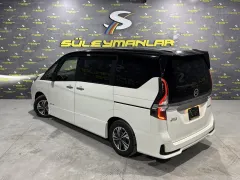 2021 Nissan Serena  Kıbrıs | KKTC İkinci El Satılık Araba - Thumbnail 6