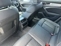 2023 Audi A6 40 TDI Kıbrıs | KKTC İkinci El Satılık Araba - Thumbnail 2