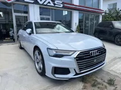 2023 Audi A6 40 TDI Kıbrıs | KKTC İkinci El Satılık Araba - Thumbnail 3