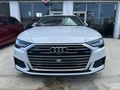 2023 Audi A6 40 TDI Kıbrıs | KKTC İkinci El Satılık Araba - Thumbnail 4