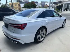 2023 Audi A6 40 TDI Kıbrıs | KKTC İkinci El Satılık Araba - Thumbnail 5