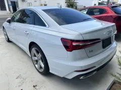 2023 Audi A6 40 TDI Kıbrıs | KKTC İkinci El Satılık Araba - Thumbnail 6