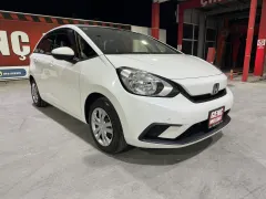 2020 Honda Fit 1.3 CVT Kıbrıs | KKTC İkinci El Satılık Araba - Thumbnail 1