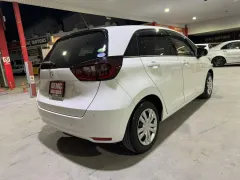 2020 Honda Fit 1.3 CVT Kıbrıs | KKTC İkinci El Satılık Araba - Thumbnail 2