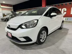 2020 Honda Fit 1.3 CVT Kıbrıs | KKTC İkinci El Satılık Araba - Thumbnail 4