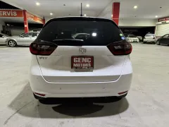 2020 Honda Fit 1.3 CVT Kıbrıs | KKTC İkinci El Satılık Araba - Thumbnail 7