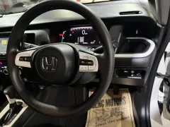 2020 Honda Fit 1.3 CVT Kıbrıs | KKTC İkinci El Satılık Araba - Thumbnail 8