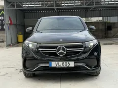 2021 Mercedes-Benz EQC 400 AMG Line Kıbrıs | KKTC İkinci El Satılık Araba - Thumbnail 2
