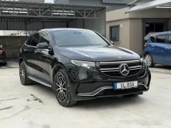 2021 Mercedes-Benz EQC 400 AMG Line Kıbrıs | KKTC İkinci El Satılık Araba - Thumbnail 3