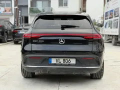 2021 Mercedes-Benz EQC 400 AMG Line Kıbrıs | KKTC İkinci El Satılık Araba - Thumbnail 4