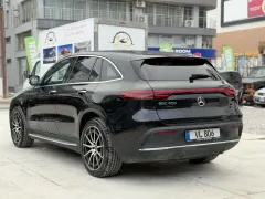 2021 Mercedes-Benz EQC 400 AMG Line Kıbrıs | KKTC İkinci El Satılık Araba - Thumbnail 5