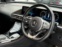 2021 Mercedes-Benz EQC 400 AMG Line Kıbrıs | KKTC İkinci El Satılık Araba - Thumbnail 8