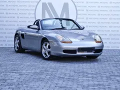 1998 Porsche Boxster Boxster  Kıbrıs | KKTC İkinci El Satılık Araba - Thumbnail 2