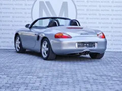 1998 Porsche Boxster Boxster  Kıbrıs | KKTC İkinci El Satılık Araba - Thumbnail 3