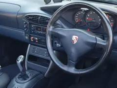 1998 Porsche Boxster Boxster  Kıbrıs | KKTC İkinci El Satılık Araba - Thumbnail 5