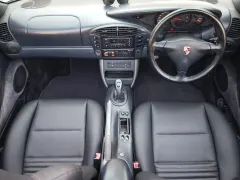 1998 Porsche Boxster Boxster  Kıbrıs | KKTC İkinci El Satılık Araba - Thumbnail 6