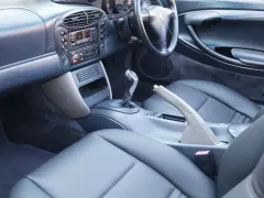 1998 Porsche Boxster Boxster  Kıbrıs | KKTC İkinci El Satılık Araba - Thumbnail 7