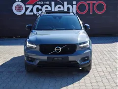 2020 Volvo XC40 2.0 D3 Kıbrıs | KKTC İkinci El Satılık Araba - Thumbnail 2