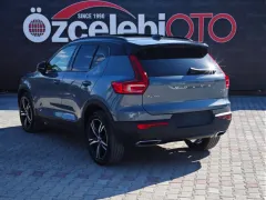 2020 Volvo XC40 2.0 D3 Kıbrıs | KKTC İkinci El Satılık Araba - Thumbnail 4