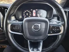 2020 Volvo XC40 2.0 D3 Kıbrıs | KKTC İkinci El Satılık Araba - Thumbnail 5