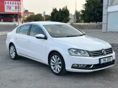 2013 Volkswagen Passat 1.4 TSI Kıbrıs | KKTC İkinci El Satılık Araba - Thumbnail 2