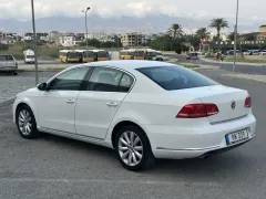 2013 Volkswagen Passat 1.4 TSI Kıbrıs | KKTC İkinci El Satılık Araba - Thumbnail 3