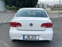 2013 Volkswagen Passat 1.4 TSI Kıbrıs | KKTC İkinci El Satılık Araba - Thumbnail 5