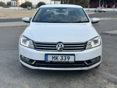 2013 Volkswagen Passat 1.4 TSI Kıbrıs | KKTC İkinci El Satılık Araba - Thumbnail 6