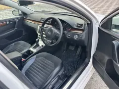 2013 Volkswagen Passat 1.4 TSI Kıbrıs | KKTC İkinci El Satılık Araba - Thumbnail 7