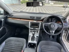 2013 Volkswagen Passat 1.4 TSI Kıbrıs | KKTC İkinci El Satılık Araba - Thumbnail 8