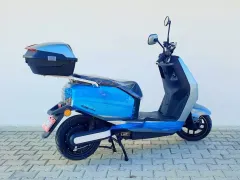 2023 Diğer RKS Neron  Kıbrıs | KKTC İkinci El Satılık Araba - Thumbnail 7