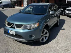 2006 Mitsubishi Outlander Outlander 2.4 Kıbrıs | KKTC İkinci El Satılık Araba - Thumbnail 1